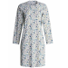 CALIDA Nightdress FLOWER 100cm 36456