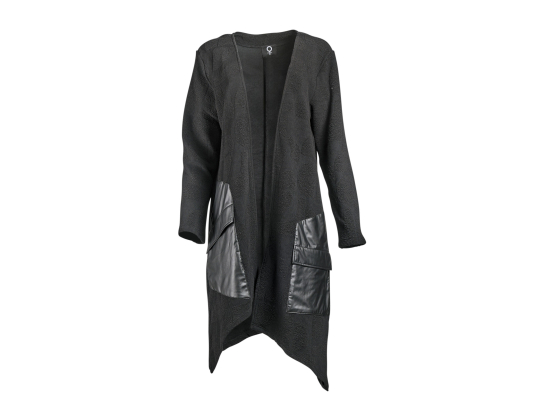 MySoul Double Jakke 2103