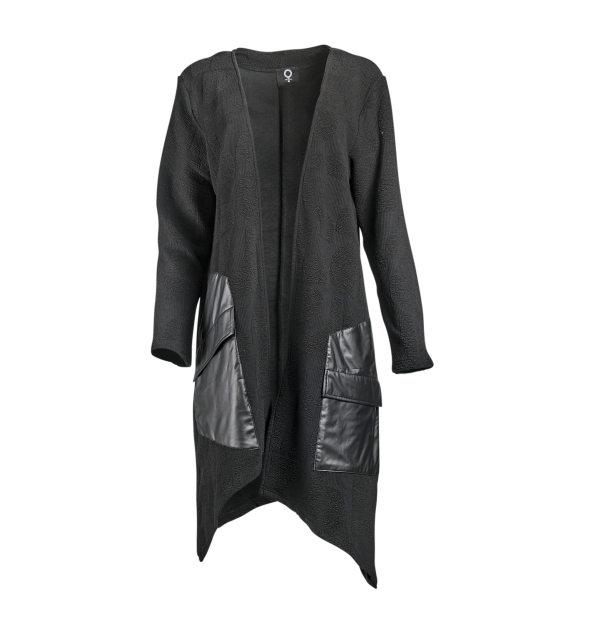 MySoul Double Jakke 2103