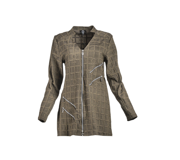 MySoul BUBBLE Jakke 2101 - Image 1