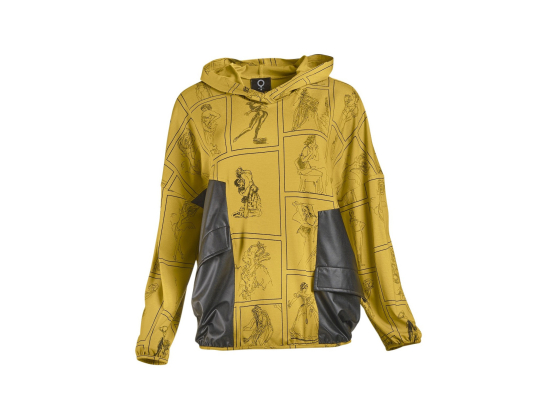 MySoul CARTOON Genser 0152