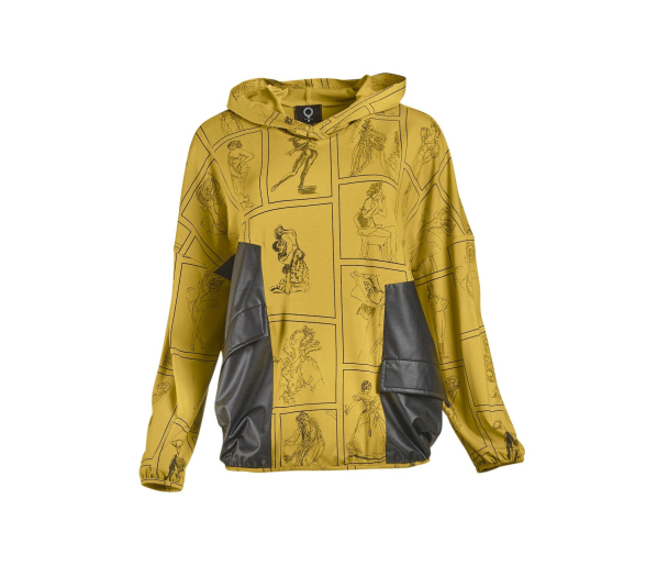 MySoul CARTOON Genser 0152 - Image 1