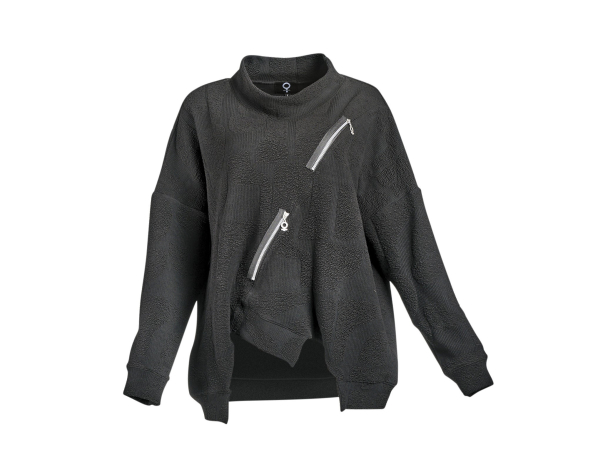 MySoul DOUBLE Genser 0155