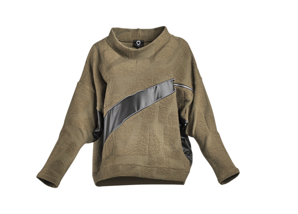 MySoul DOUBLE Genser 0154 - Image 2