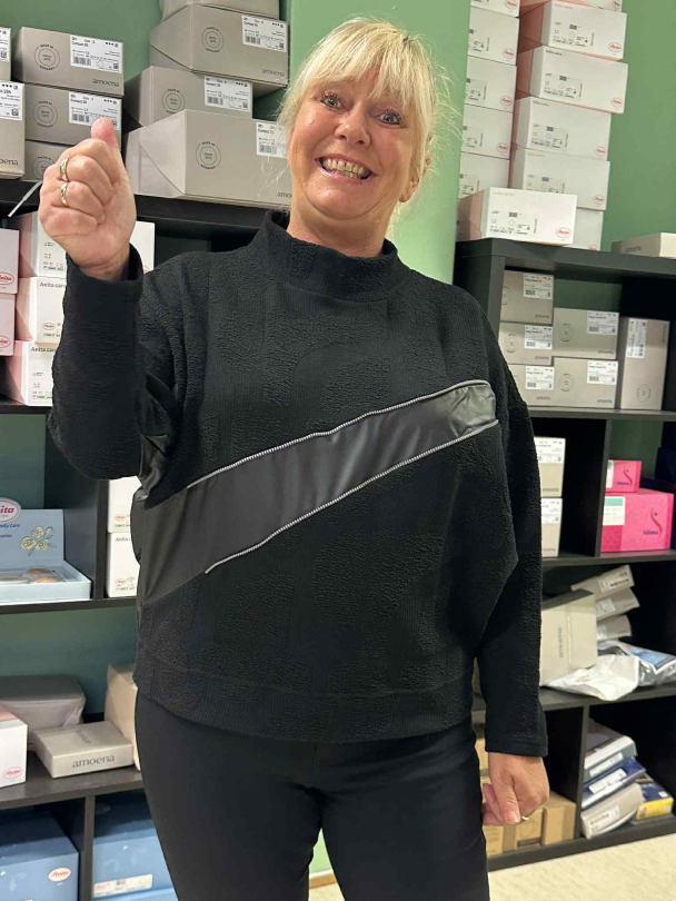 MySoul DOUBLE Genser 0154 - Image 3