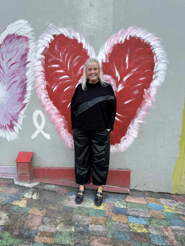 MySoul DOUBLE Genser 0154 - Image 5