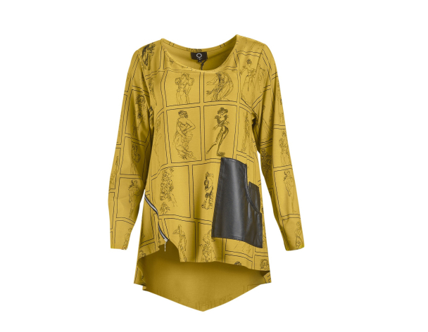 MySOUL CARTOON Genser 0153 - Image 3