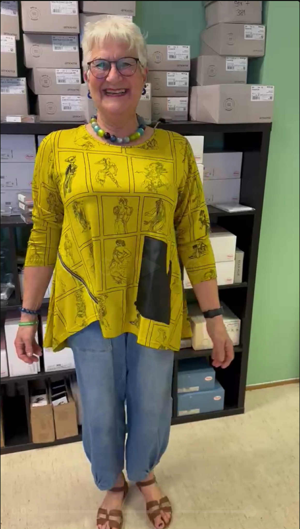 MySOUL CARTOON Genser 0153 - Image 1