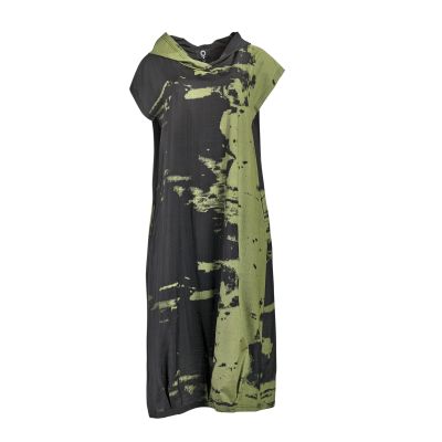 MySoul PRINT Kjole 5040