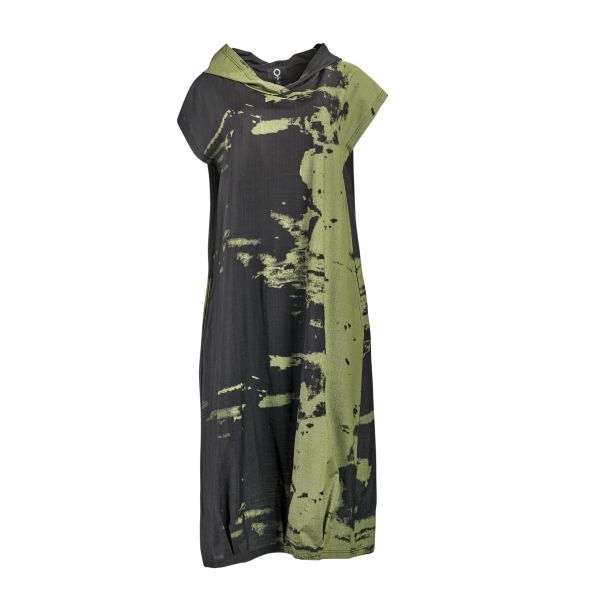 MySoul PRINT Kjole 5040