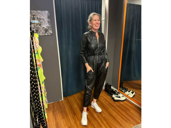 MySoul NAPPA Jumpsuit 4135-1