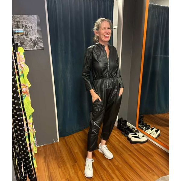 MySoul NAPPA Jumpsuit 4135-1