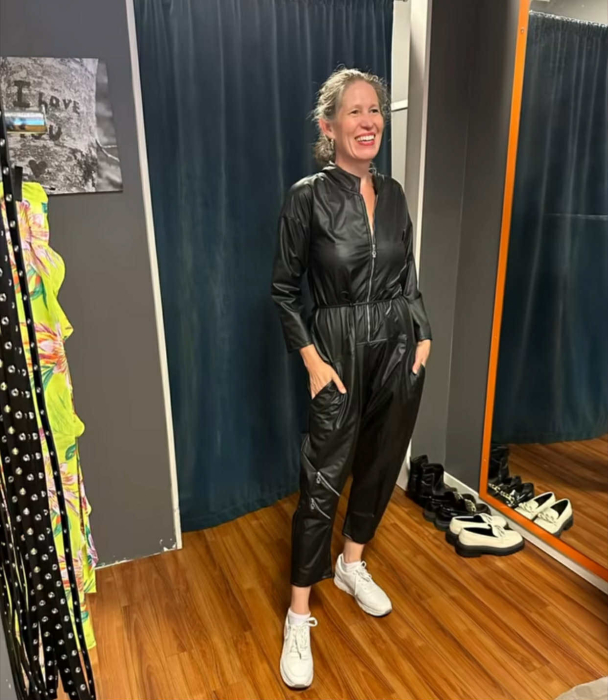 MySoul NAPPA Jumpsuit 4135-1 - Image 1