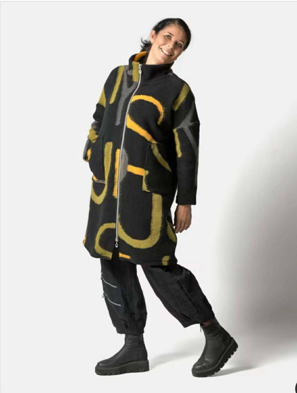 MySoul WOOL Kåpe 2114 - Image 1