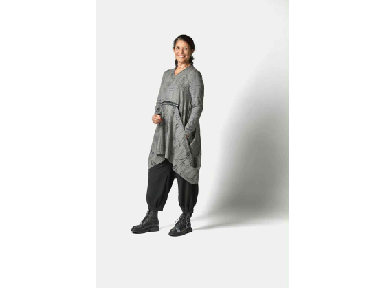 MySoul CARTOON Kjole 5037