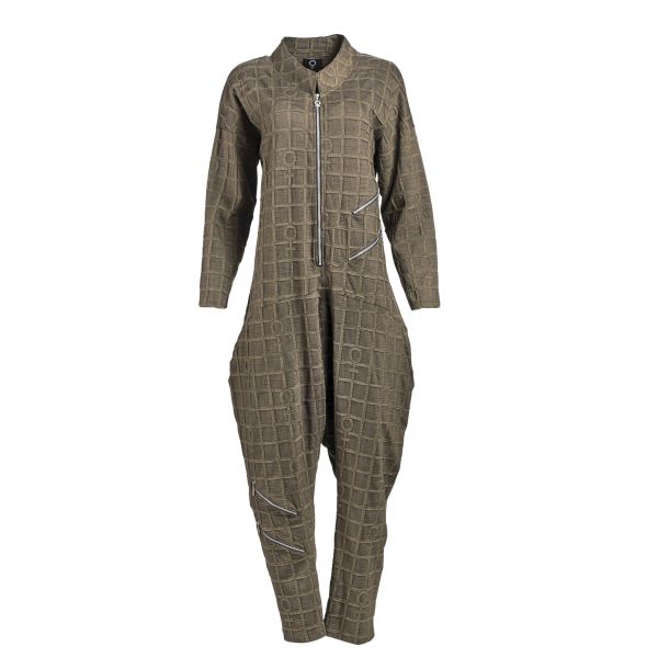 MySoul BUBBLE Jumpsuit 4135