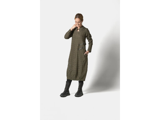 MySoul BUBBLE Kjole 5035