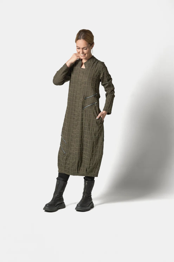 MySoul BUBBLE Kjole 5035 - Image 1