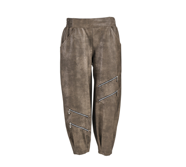 MySoul NAPPA Bukse 4130 - Image 2