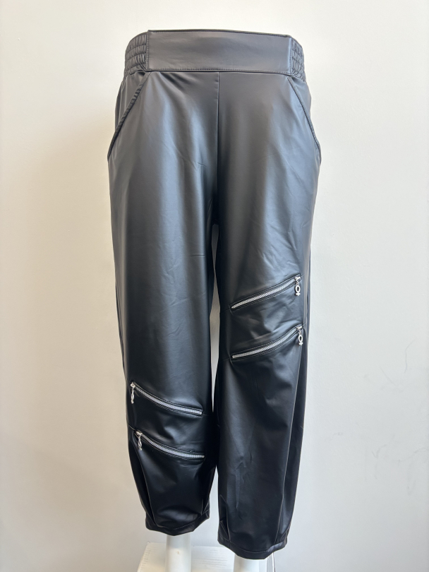 MySoul NAPPA Bukse 4130 - Image 3