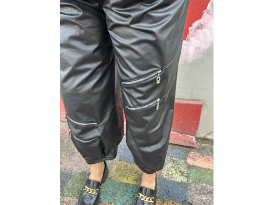 MySoul NAPPA Bukse 4130