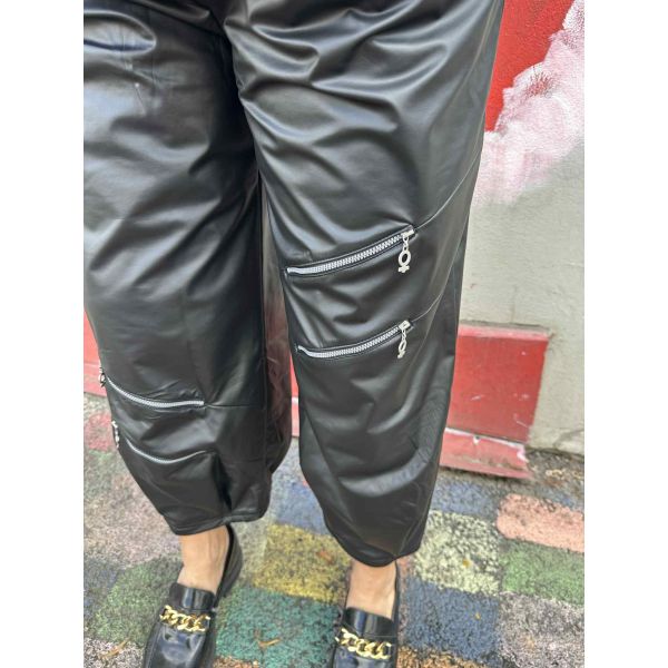 MySoul NAPPA Bukse 4130