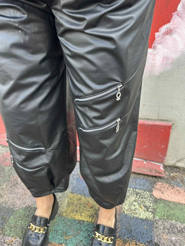 MySoul NAPPA Bukse 4130 - Image 1