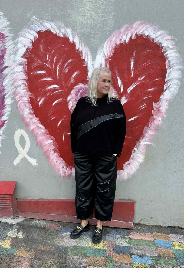 MySoul NAPPA Bukse 4130 - Image 5