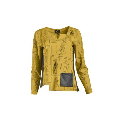 MySoul CARTOON Genser 0150