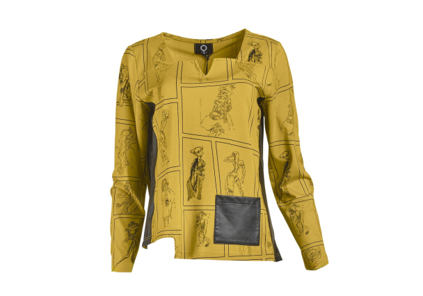 MySoul CARTOON Genser 0150 - Image 1