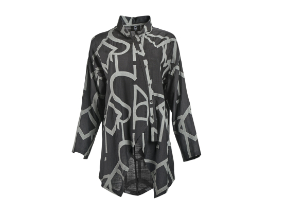 MySoul GRAPHIC Skjorte 2105