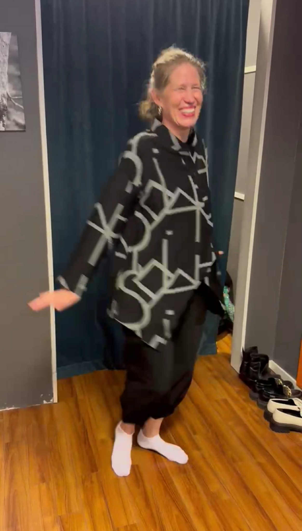 MySoul GRAPHIC Skjorte 2105 - Image 4