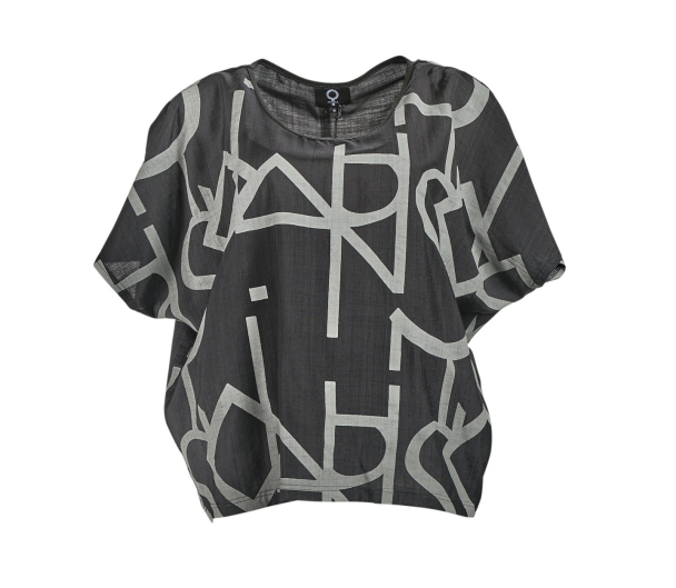 MySoul GRAPHIC Overdel 0158 - Image 1