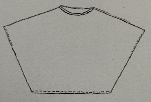 MySoul GRAPHIC Overdel 0158 - Image 2