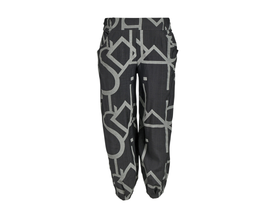 MySoul GRAPHIC Bukse 4125