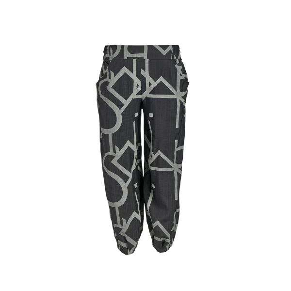 MySoul GRAPHIC Bukse 4125