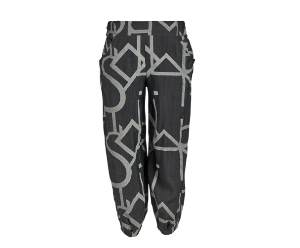 MySoul GRAPHIC Bukse 4125