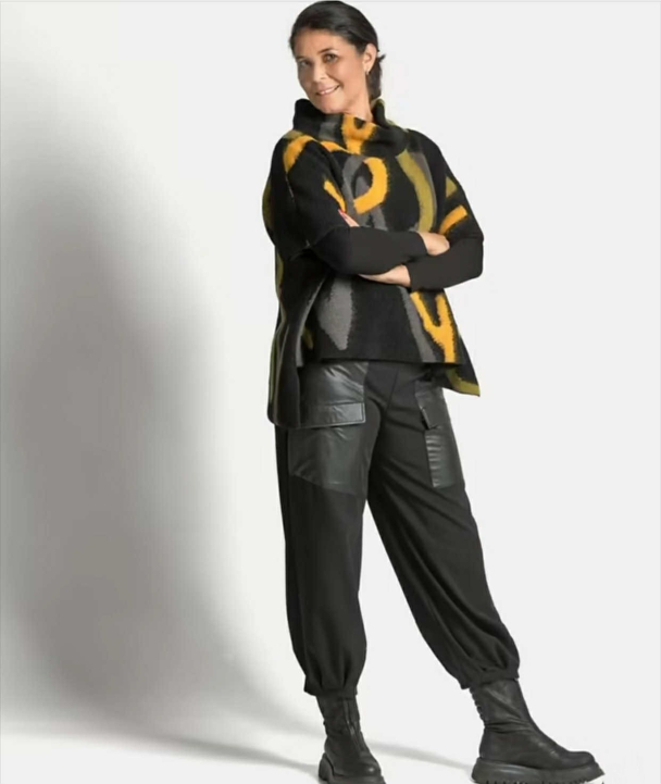 MySoul STRETCH Bukse 4133 - Image 2