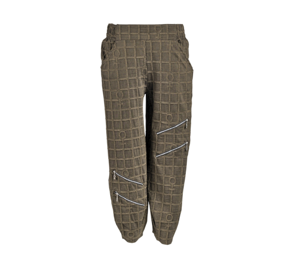 MySoul BUBBLE Bukse 4121 - Image 2