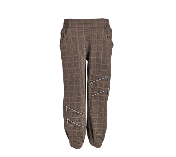 MySoul BUBBLE Bukse 4121 - Image 4