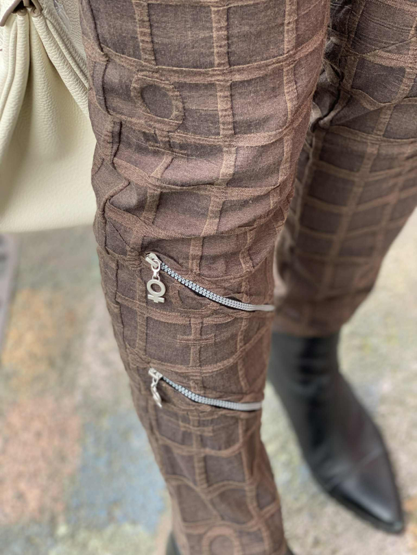 MySoul BUBBLE Bukse 4121 - Image 5