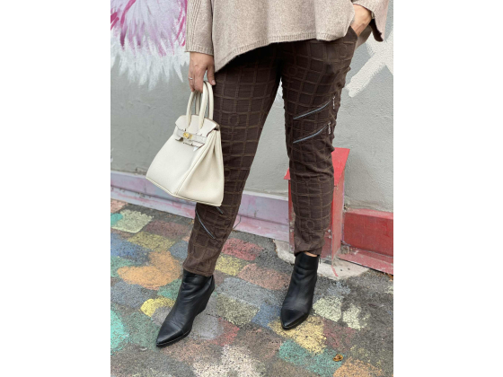 MySoul BUBBLE Bukse 4121