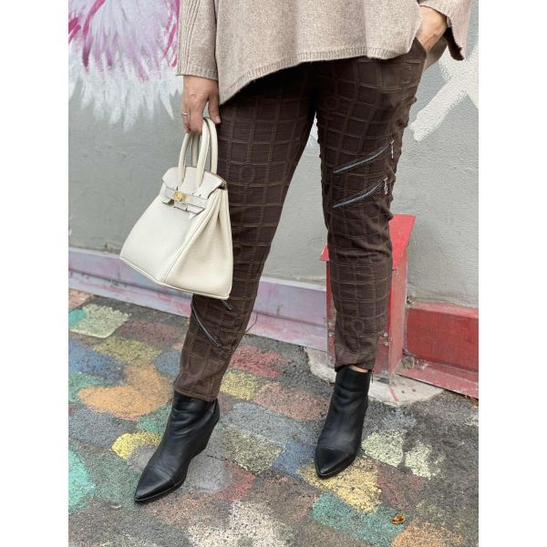 MySoul BUBBLE Bukse 4121