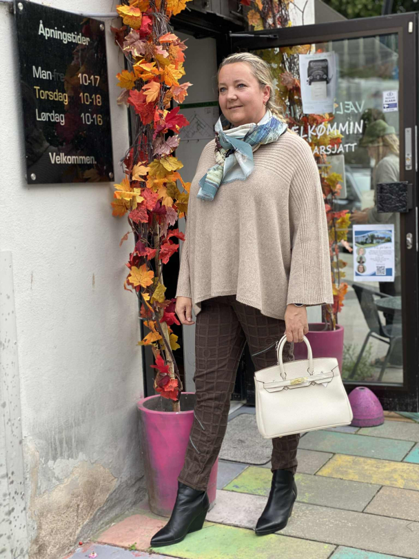 MySoul BUBBLE Bukse 4121 - Image 6