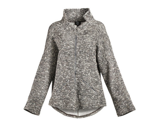 MySoul KNIT Jakke 2107