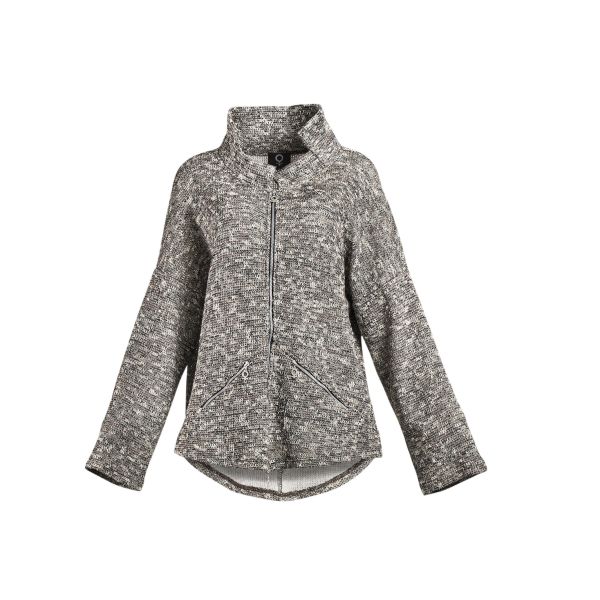 MySoul KNIT Jakke 2107