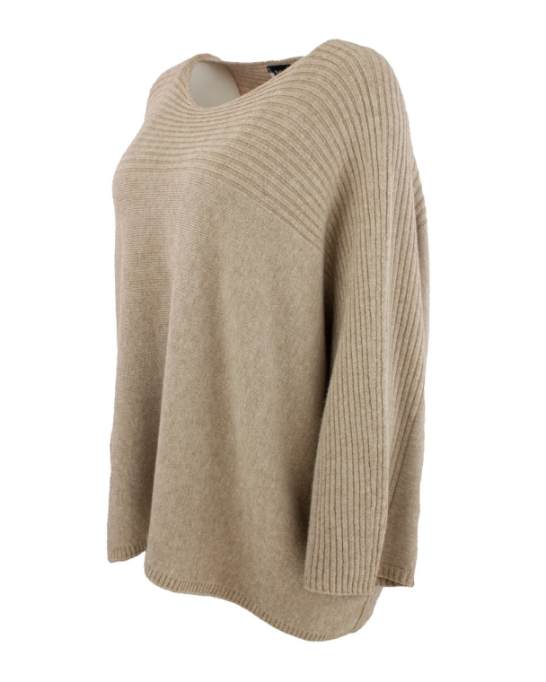 BOHÉME Pullover Round Neck B13118 - Image 2