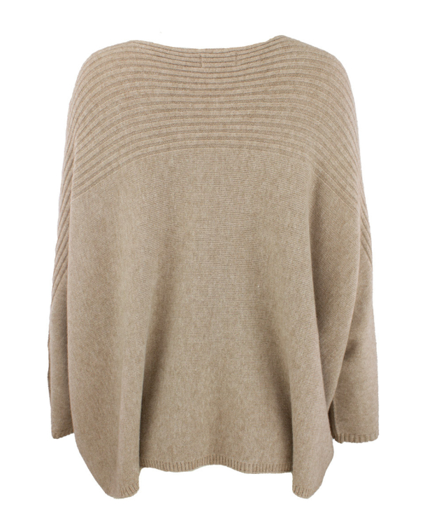 BOHÉME Pullover Round Neck B13118 - Image 4