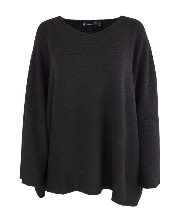 BOHÉME Pullover Round Neck B13118 - Image 5