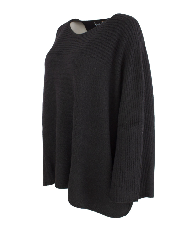BOHÉME Pullover Round Neck B13118 - Image 6